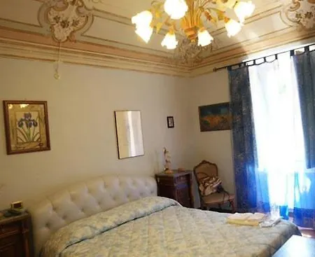 Pensjonat Antica Dimora Fuori Le Mura Scanno