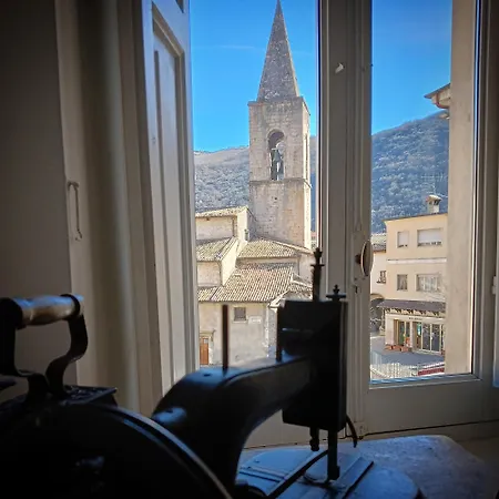 Antica Dimora Fuori Le Mura Vendégház *