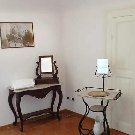 Antica Dimora Fuori Le Mura Pensjonat Scanno