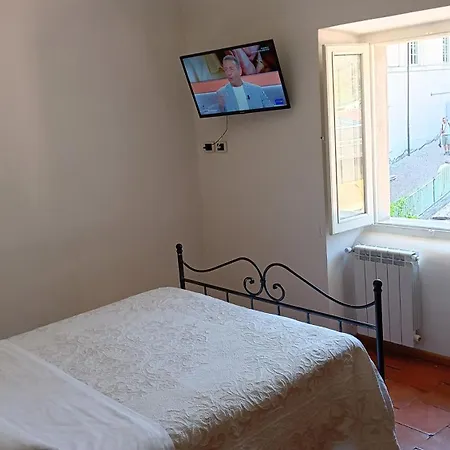 Antica Dimora Fuori Le Mura Scanno