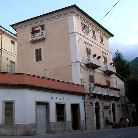 Antica Dimora Fuori Le Mura