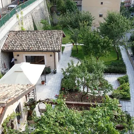 Antica Dimora Fuori Le Mura