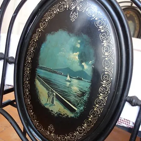 Гостевой дом Antica Dimora Fuori Le Mura 3*