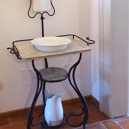 Antica Dimora Fuori Le Mura בית הארחה סקאנו