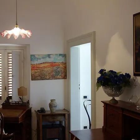 בית הארחה Antica Dimora Fuori Le Mura