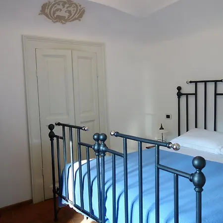בית הארחה Antica Dimora Fuori Le Mura 3*