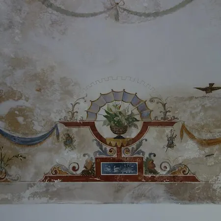 Antica Dimora Fuori Le Mura 3*