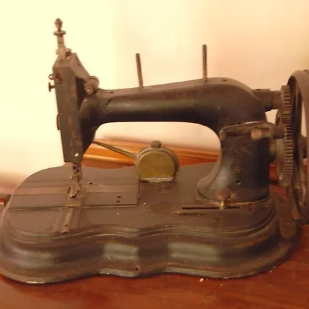 Antica Dimora Fuori Le Mura Pensjonat 3*