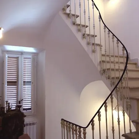 Pensjonat Antica Dimora Fuori Le Mura Scanno