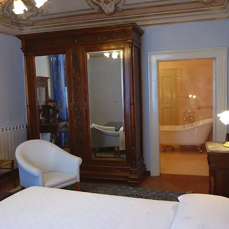 Vendégház Antica Dimora Fuori Le Mura Scanno