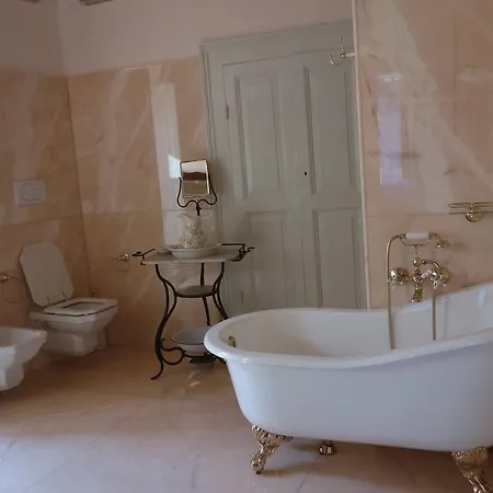 Antica Dimora Fuori Le Mura 3*