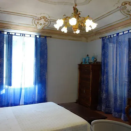 Antica Dimora Fuori Le Mura