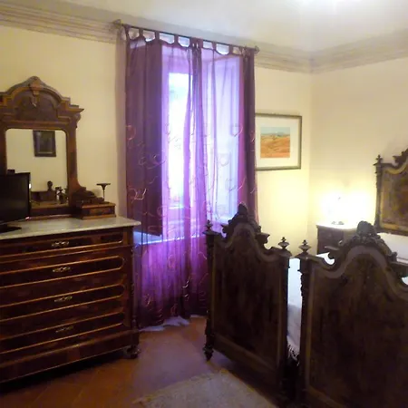 Pensjonat Antica Dimora Fuori Le Mura