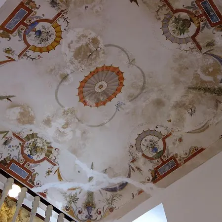 Antica Dimora Fuori Le Mura