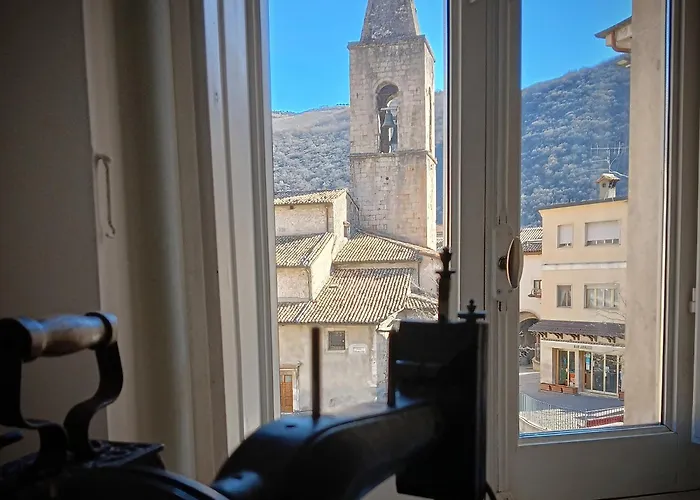 Antica Dimora Fuori Le Mura Penzion 3*