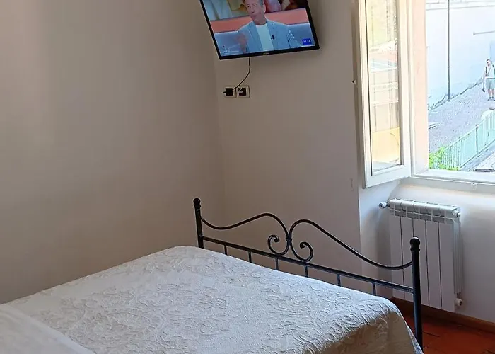 Antica Dimora Fuori Le Mura Scanno