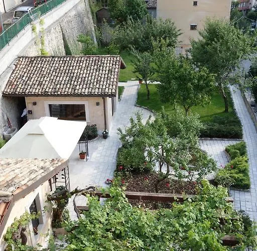 Antica Dimora Fuori Le Mura