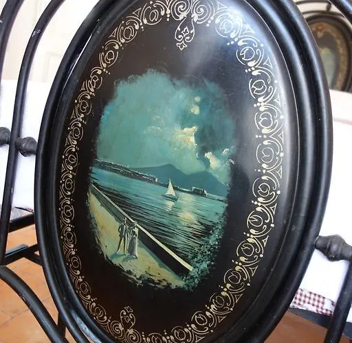 Affittacamere Antica Dimora Fuori Le Mura 3*