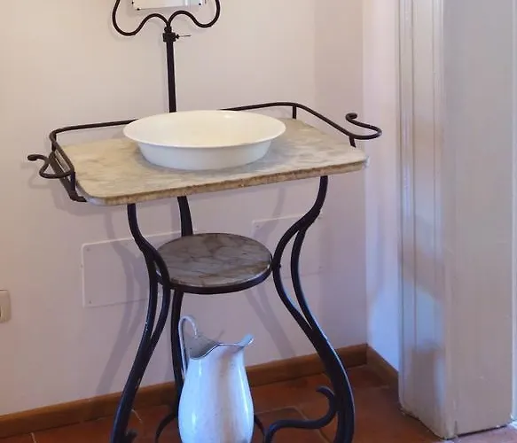 Antica Dimora Fuori Le Mura Affittacamere Scanno