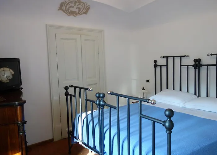 Affittacamere Antica Dimora Fuori Le Mura 3*