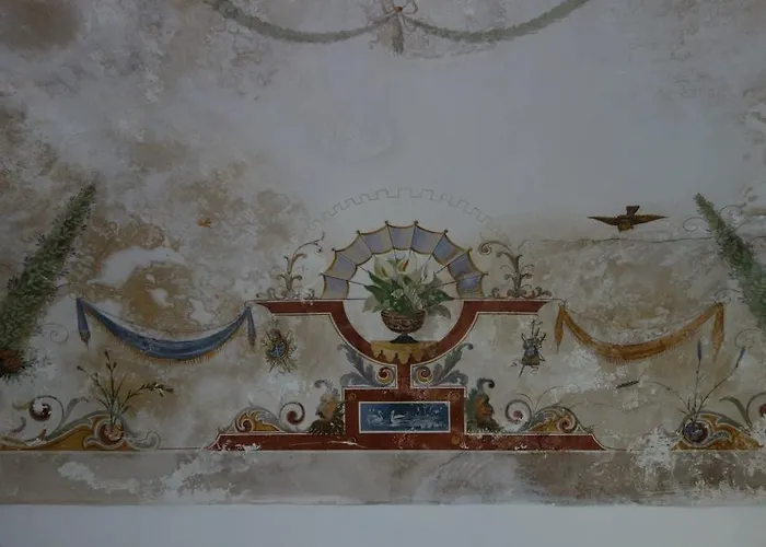 Antica Dimora Fuori Le Mura 3*