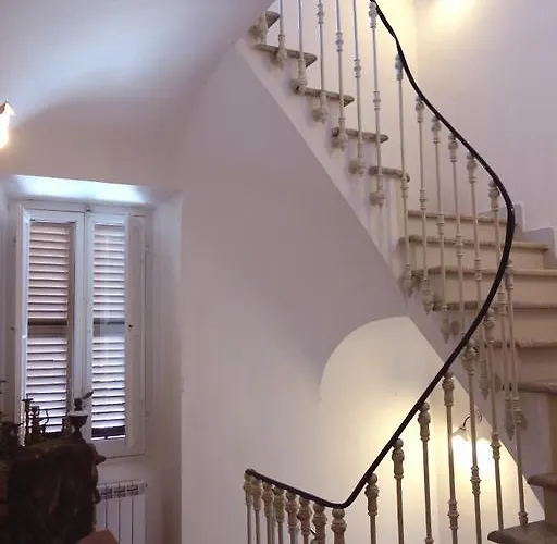 Affittacamere Antica Dimora Fuori Le Mura Scanno