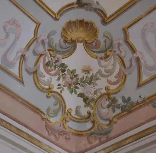 Penzion Antica Dimora Fuori Le Mura