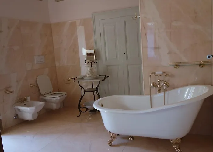 Antica Dimora Fuori Le Mura 3*