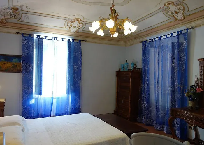 Antica Dimora Fuori Le Mura