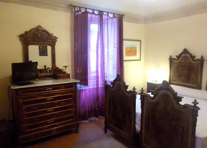 Affittacamere Antica Dimora Fuori Le Mura