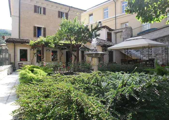 Affittacamere Antica Dimora Fuori Le Mura 3*