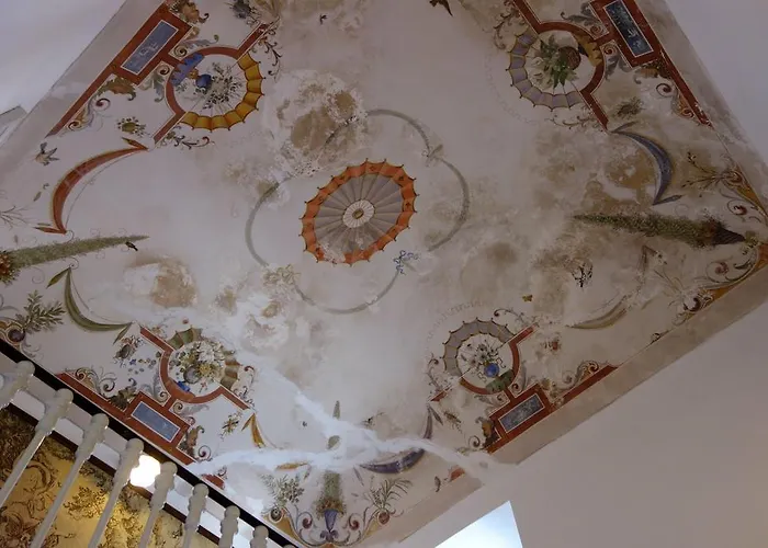 Antica Dimora Fuori Le Mura