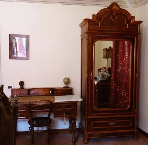 Antica Dimora Fuori Le Mura 3* Scanno