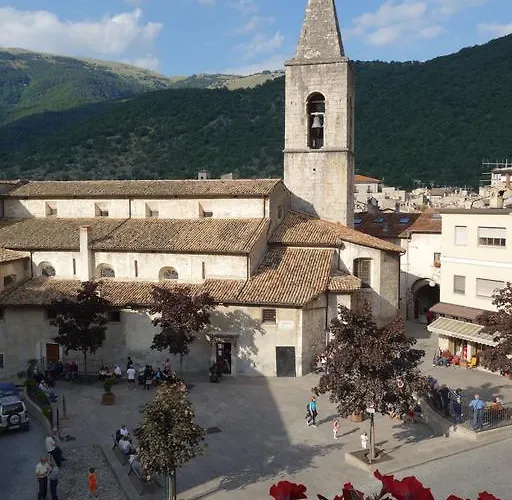 Penzion Antica Dimora Fuori Le Mura