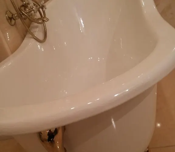 Affittacamere Antica Dimora Fuori Le Mura Scanno